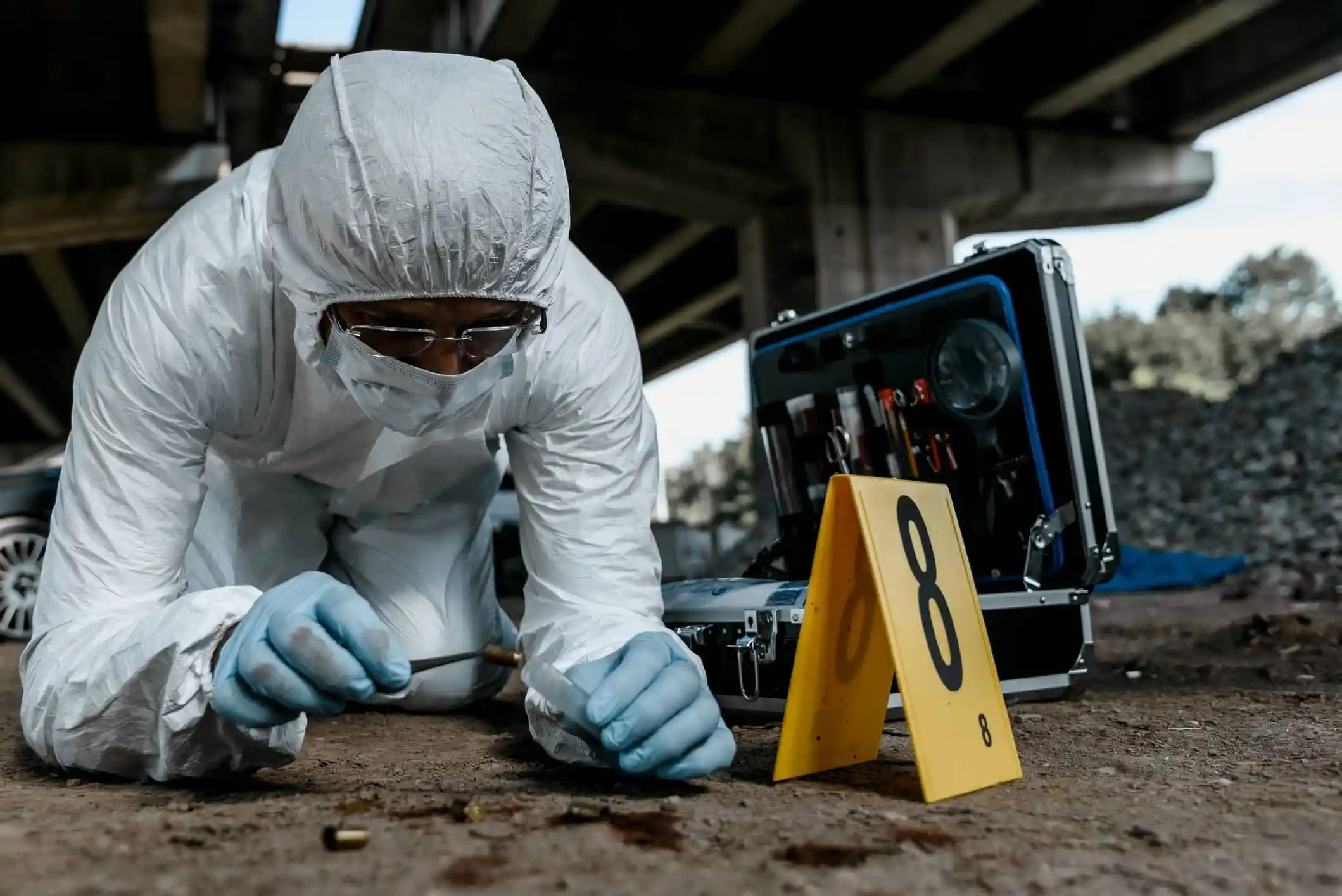 DMS Forensic Systems